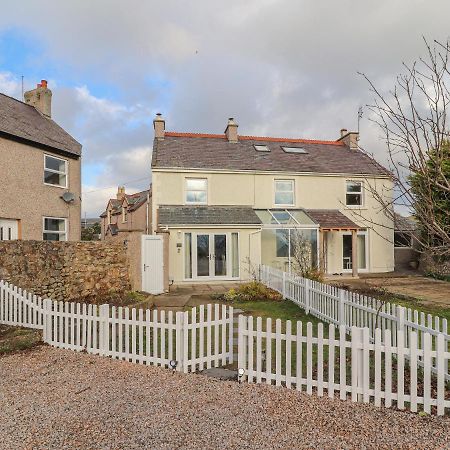Ty Bach, Great Orme Villa Llandudno Luaran gambar