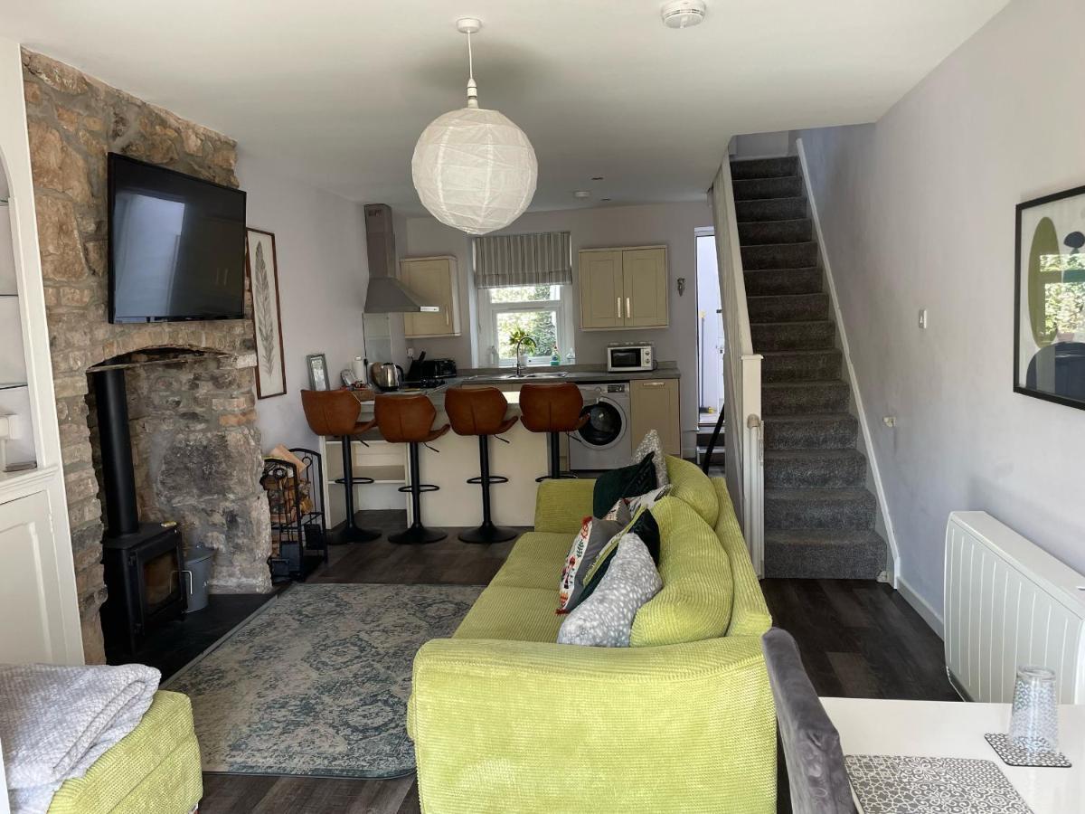 Ty Bach, Great Orme Villa Llandudno Luaran gambar