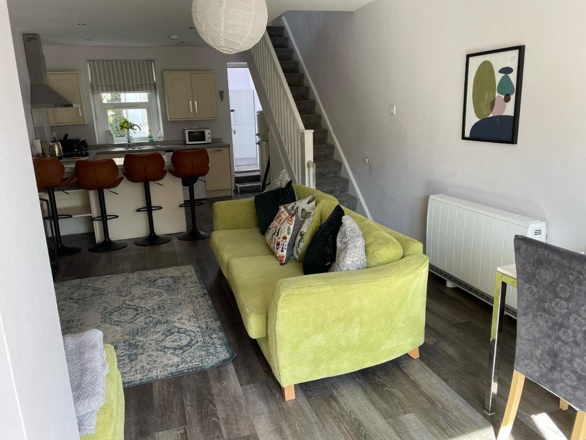 Ty Bach, Great Orme Villa Llandudno Luaran gambar
