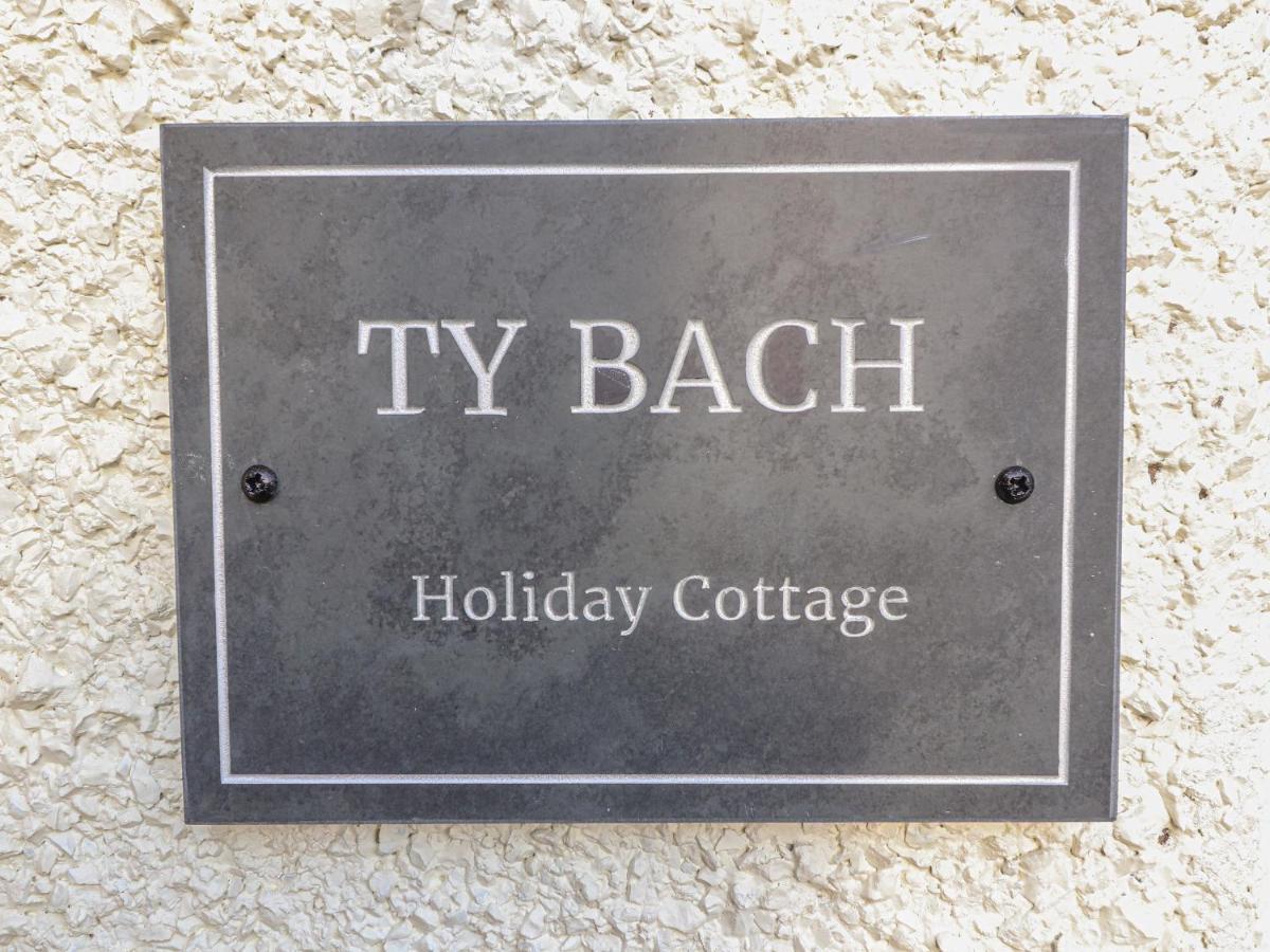 Ty Bach, Great Orme Villa Llandudno Luaran gambar
