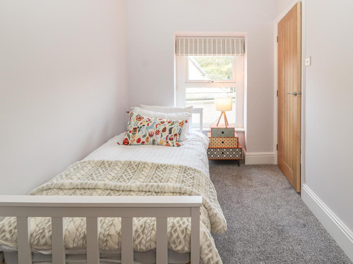 Ty Bach, Great Orme Villa Llandudno Luaran gambar