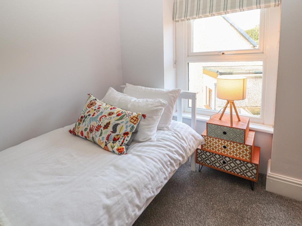 Ty Bach, Great Orme Villa Llandudno Luaran gambar