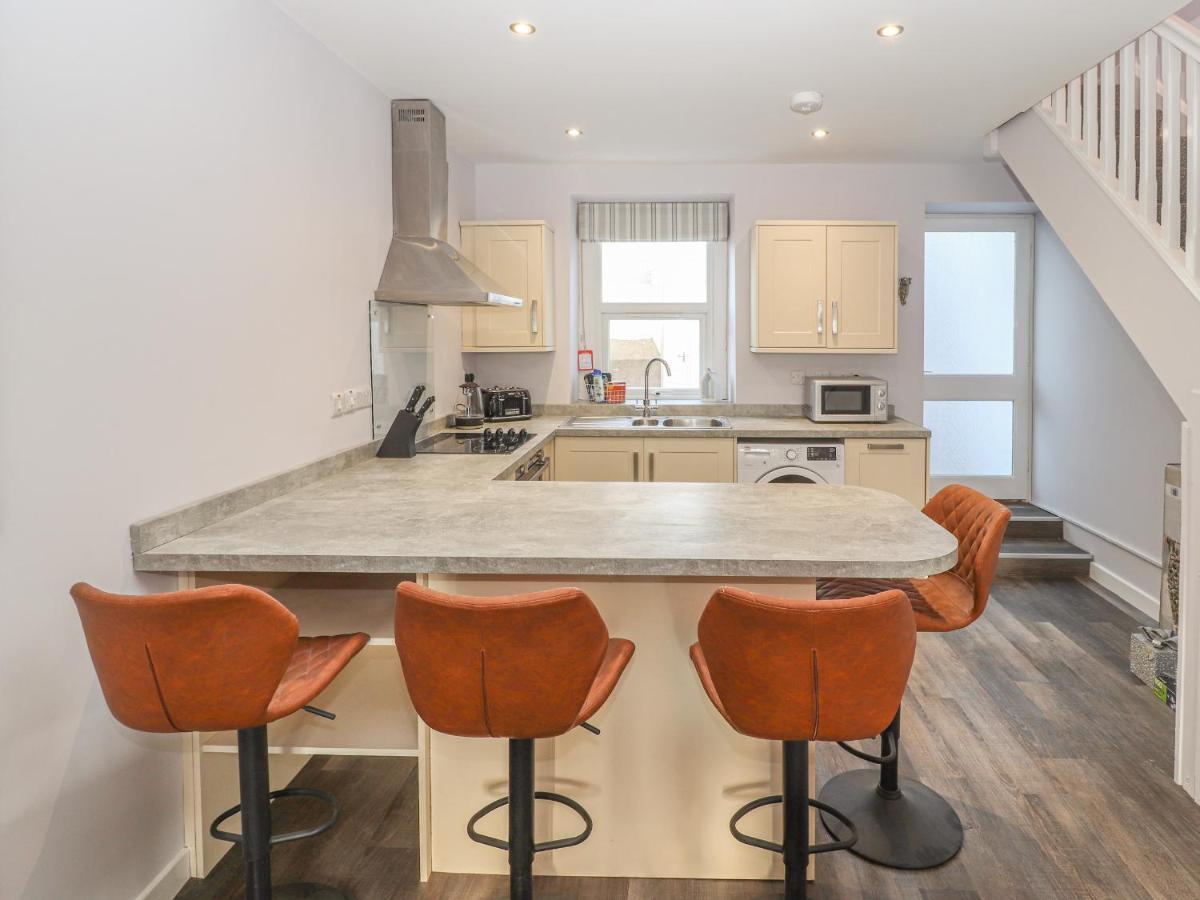 Ty Bach, Great Orme Villa Llandudno Luaran gambar