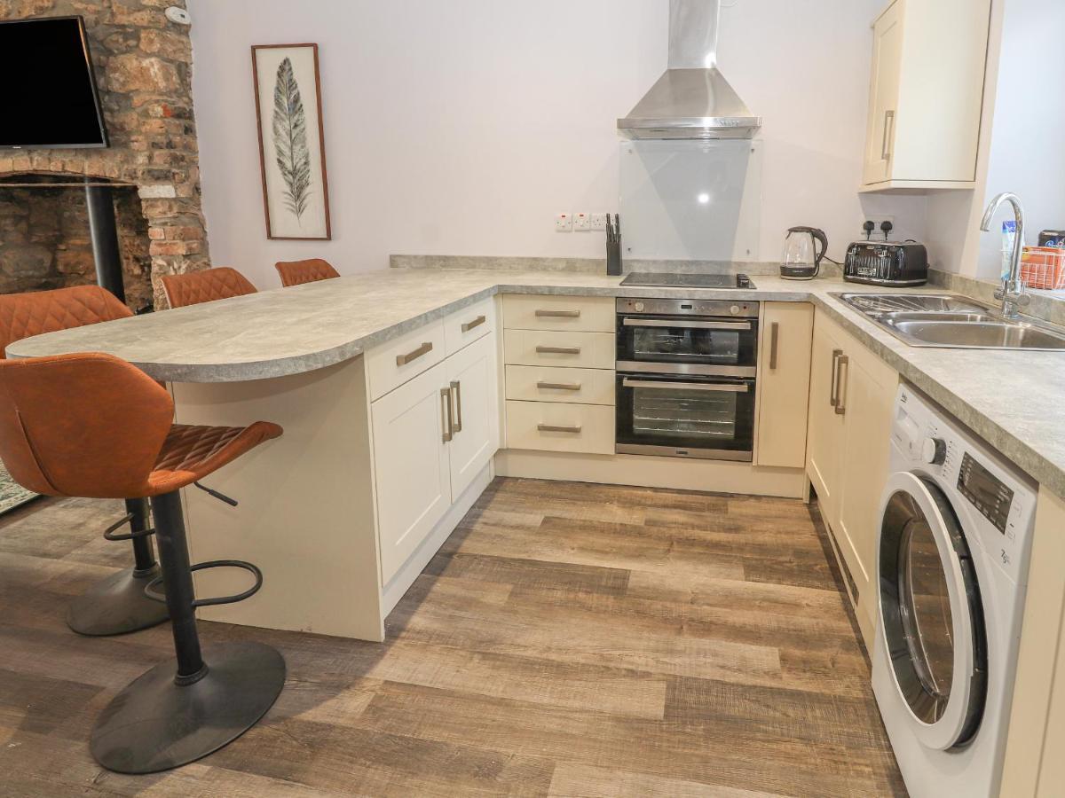 Ty Bach, Great Orme Villa Llandudno Luaran gambar