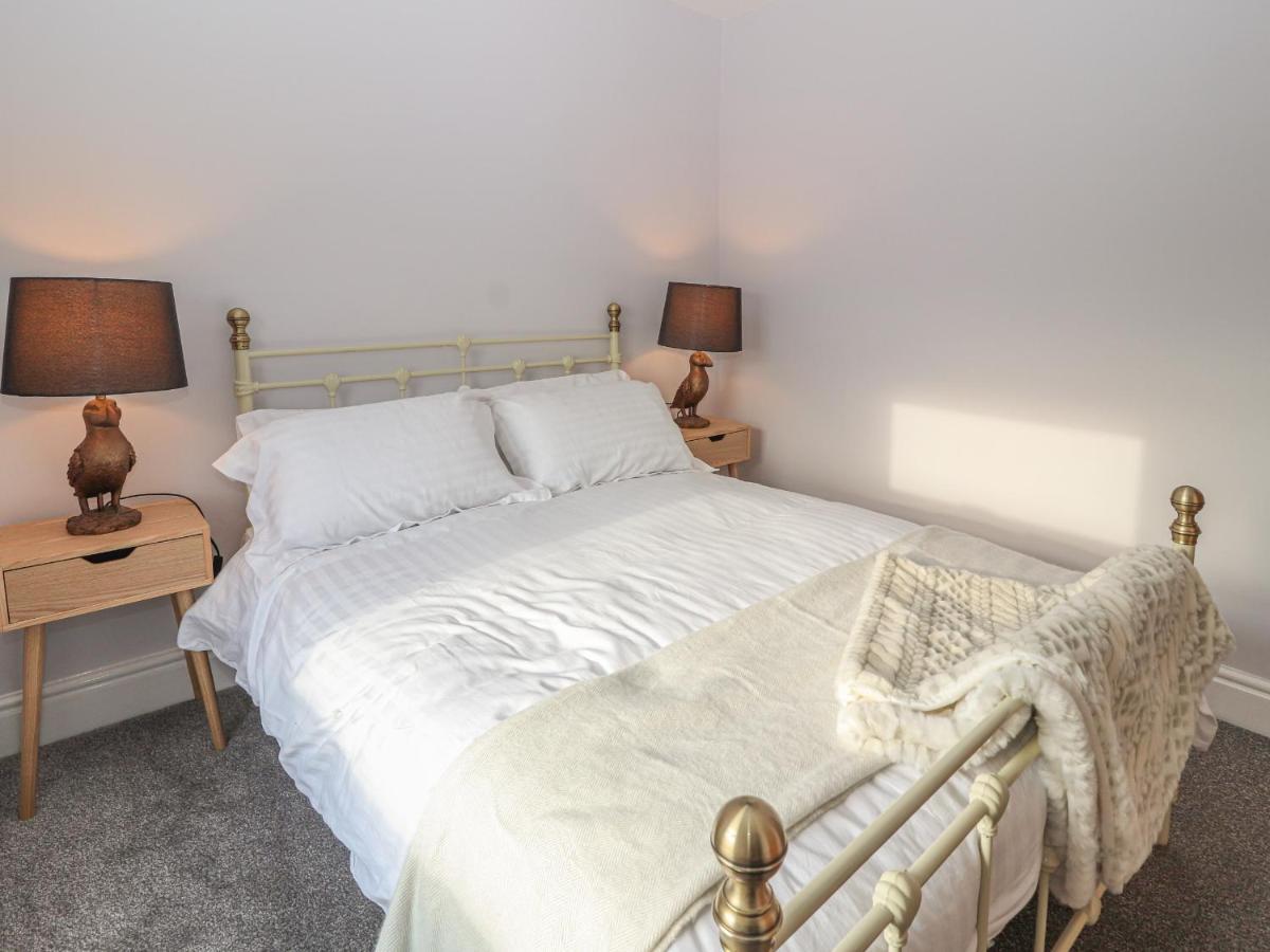 Ty Bach, Great Orme Villa Llandudno Luaran gambar
